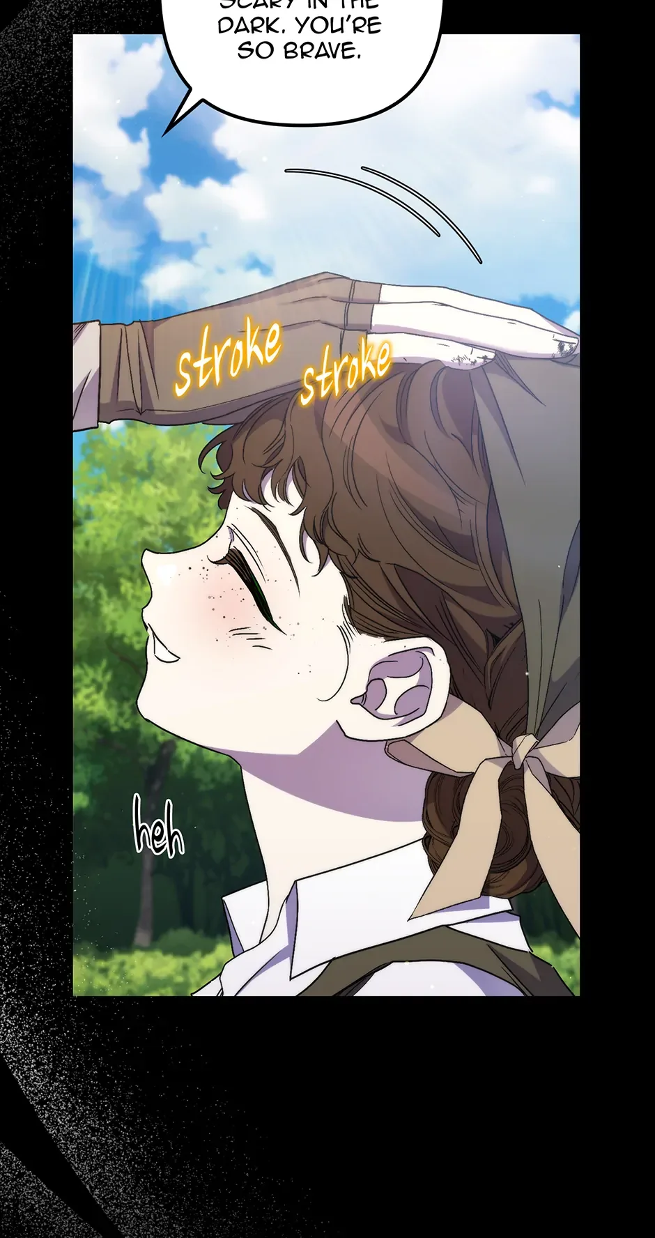 The Hero Went Crazy Even Though I’m the One Who Died Chapter 64 page 31