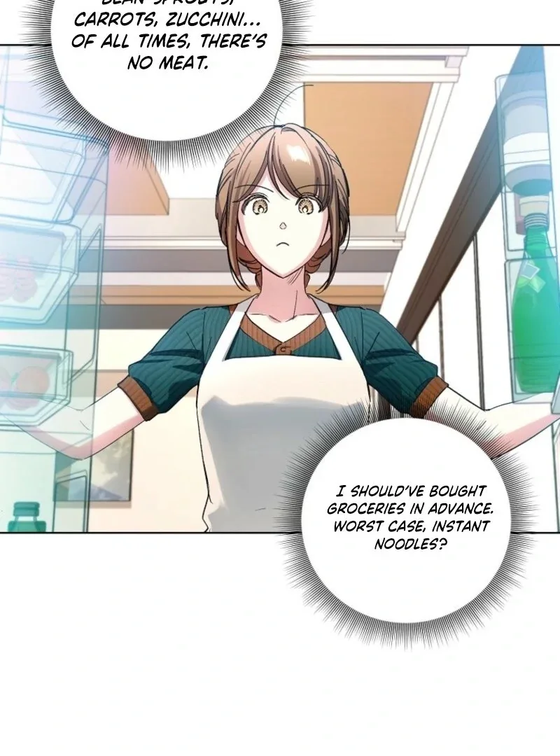 The Housekeeper in the Dungeon Chapter 64 page 49