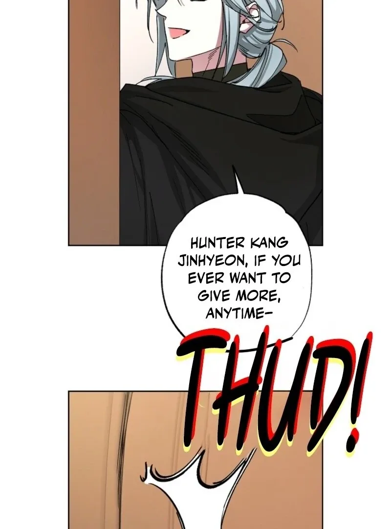 The Housekeeper in the Dungeon Chapter 64 page 42