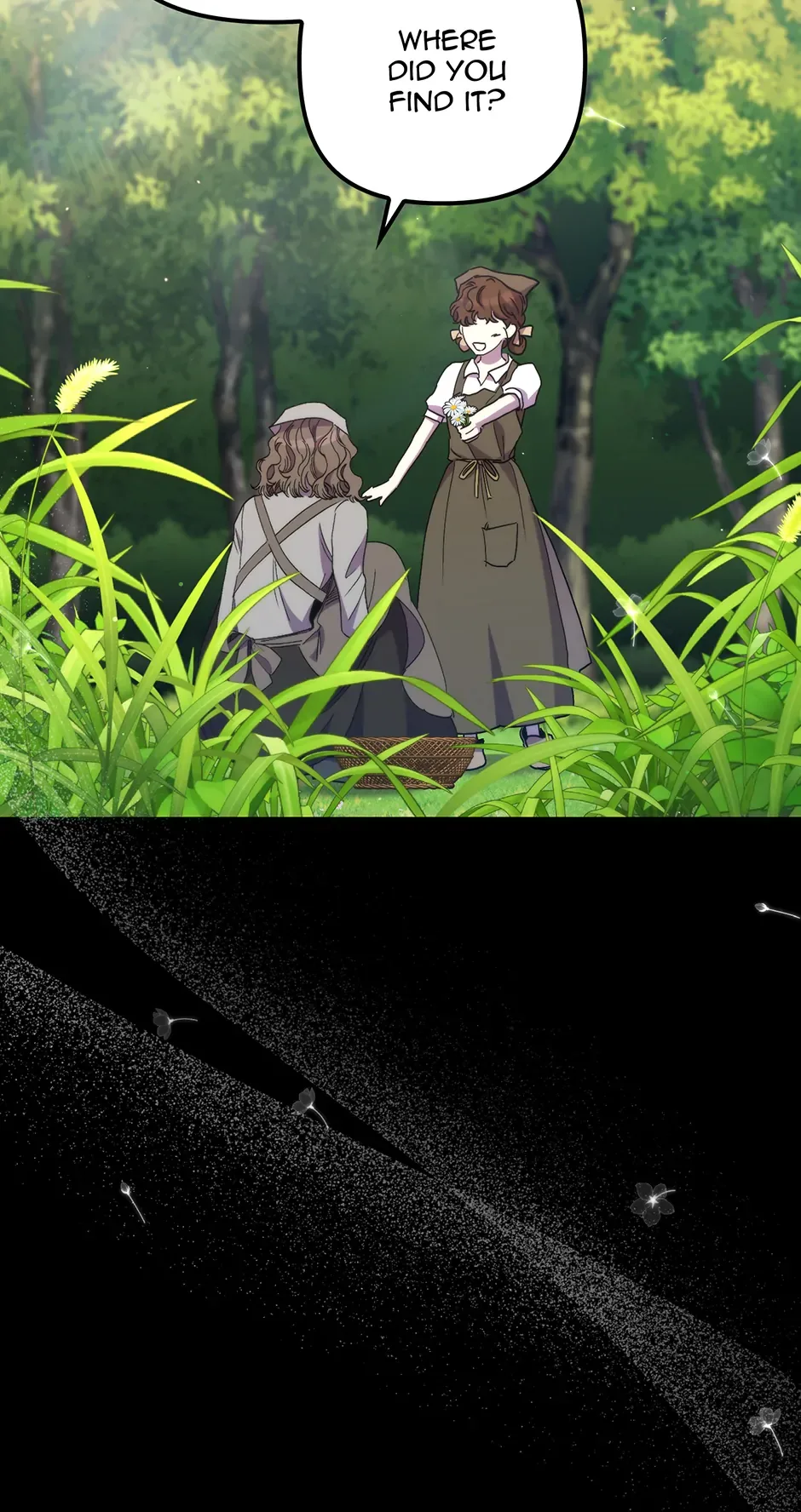 The Hero Went Crazy Even Though I’m the One Who Died Chapter 64 page 29