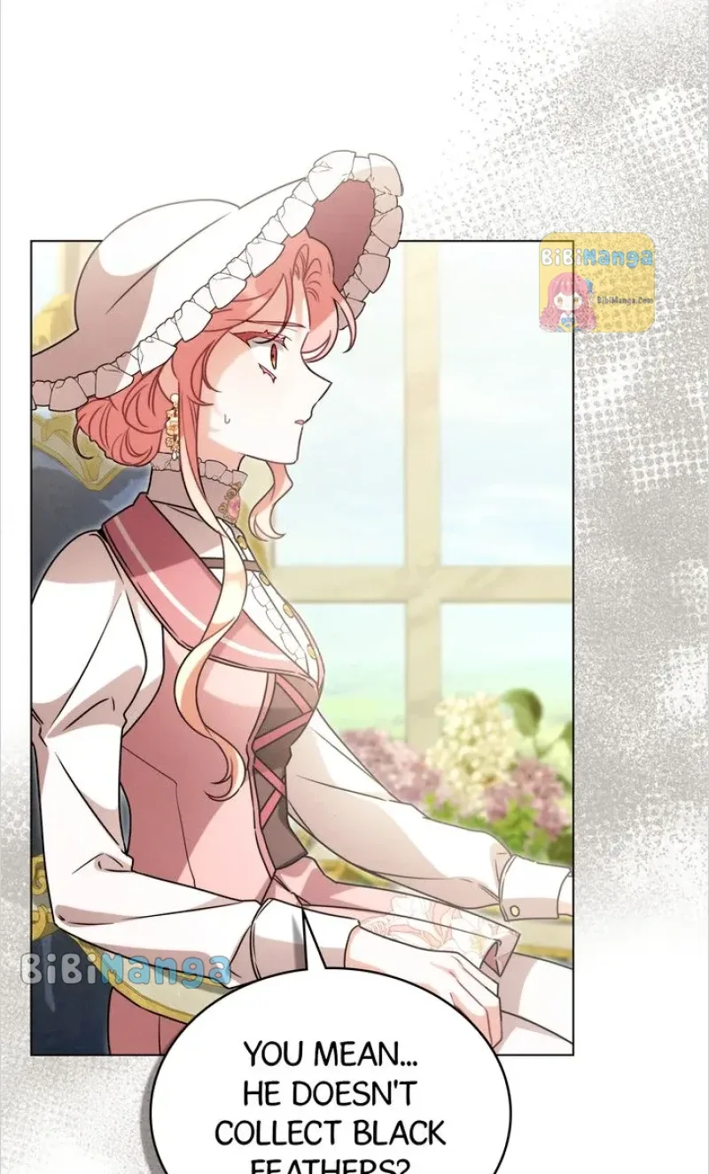 The golden dawn light will shine for you Chapter 64 page 52