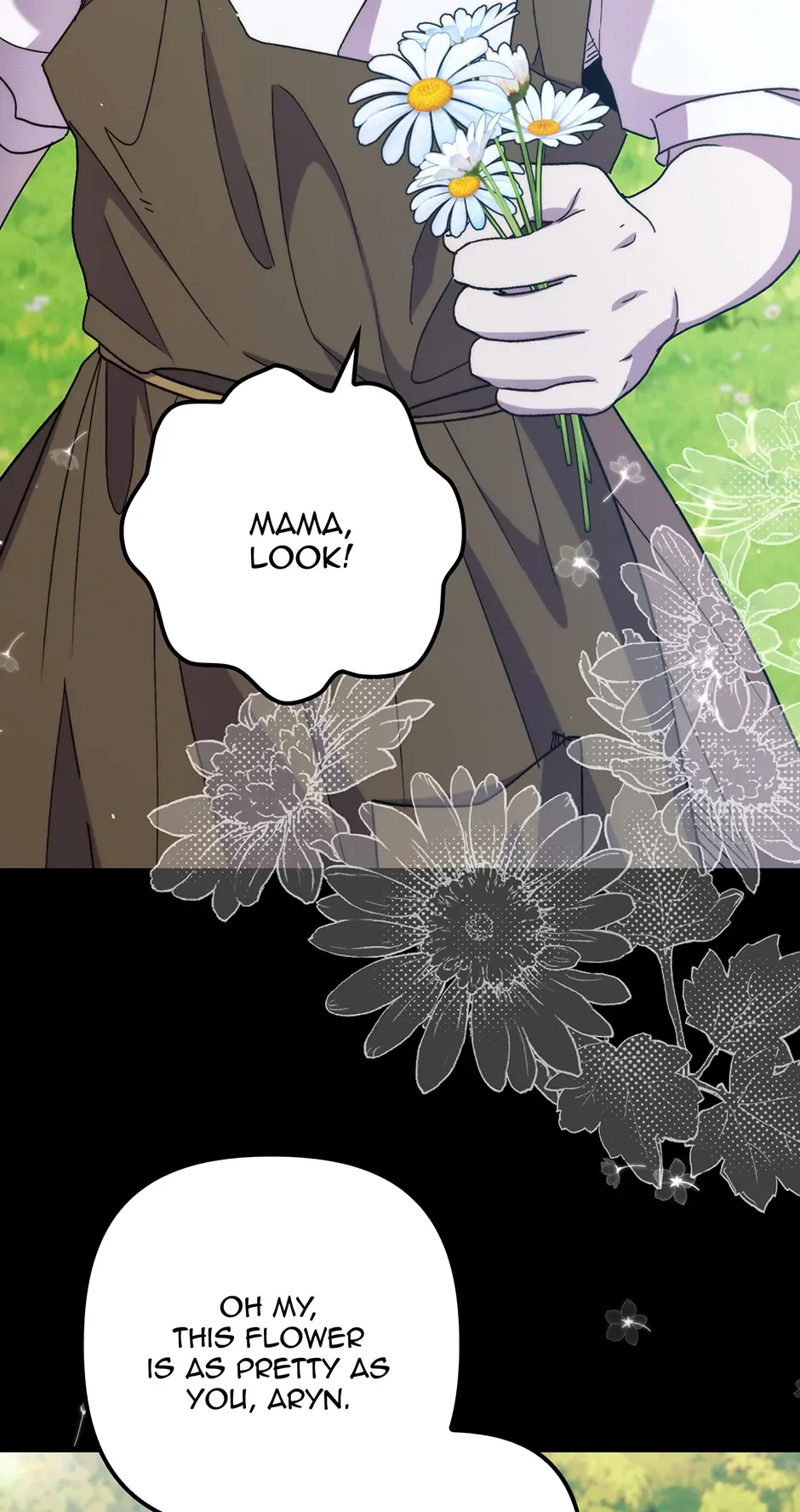 The Hero Went Crazy Even Though I’m the One Who Died Chapter 64 page 28