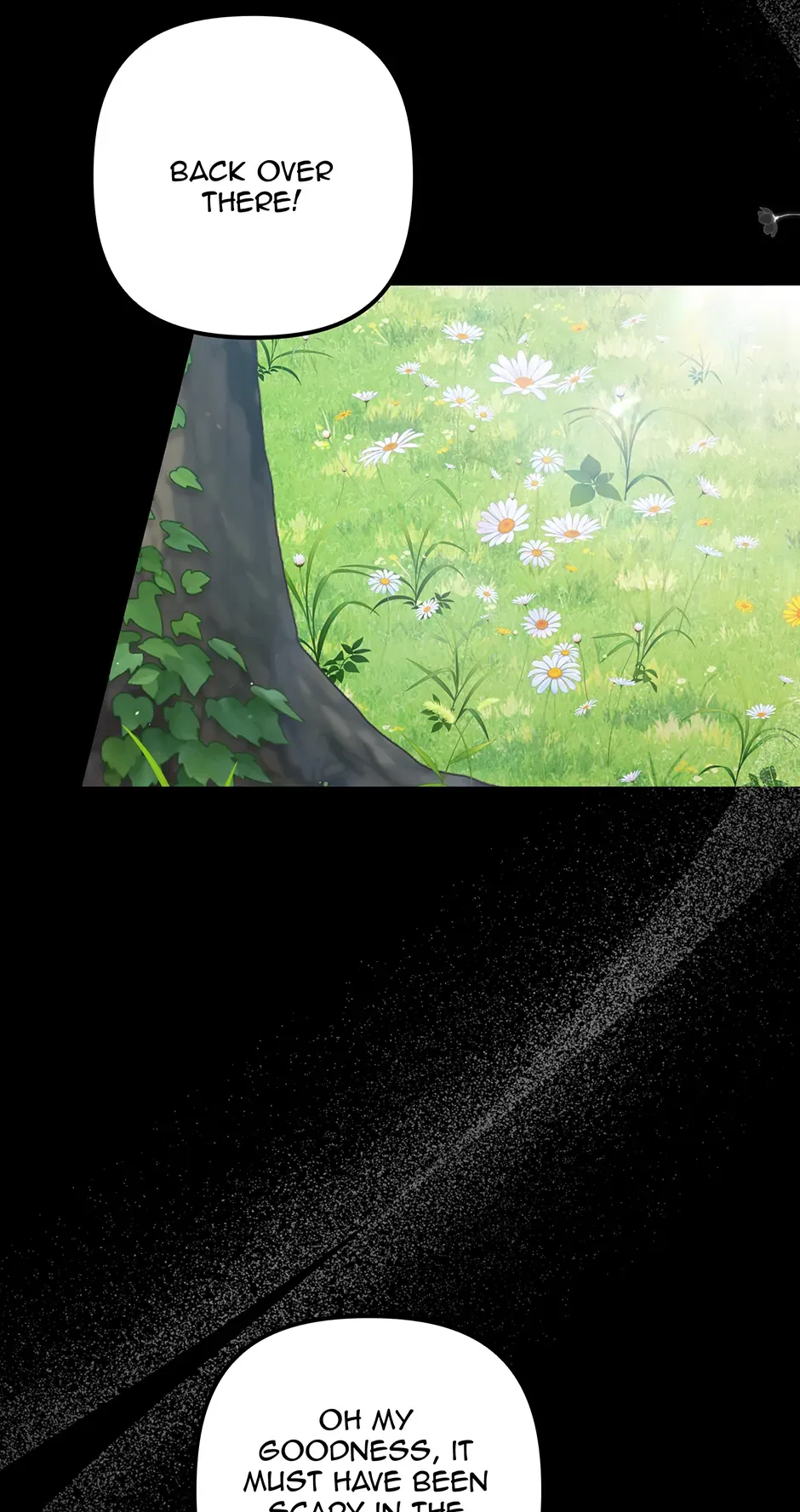 The Hero Went Crazy Even Though I’m the One Who Died Chapter 64 page 30
