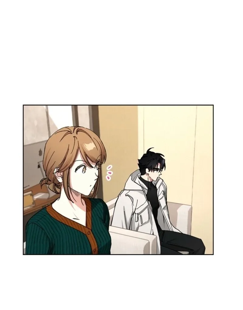 The Housekeeper in the Dungeon Chapter 64 page 39