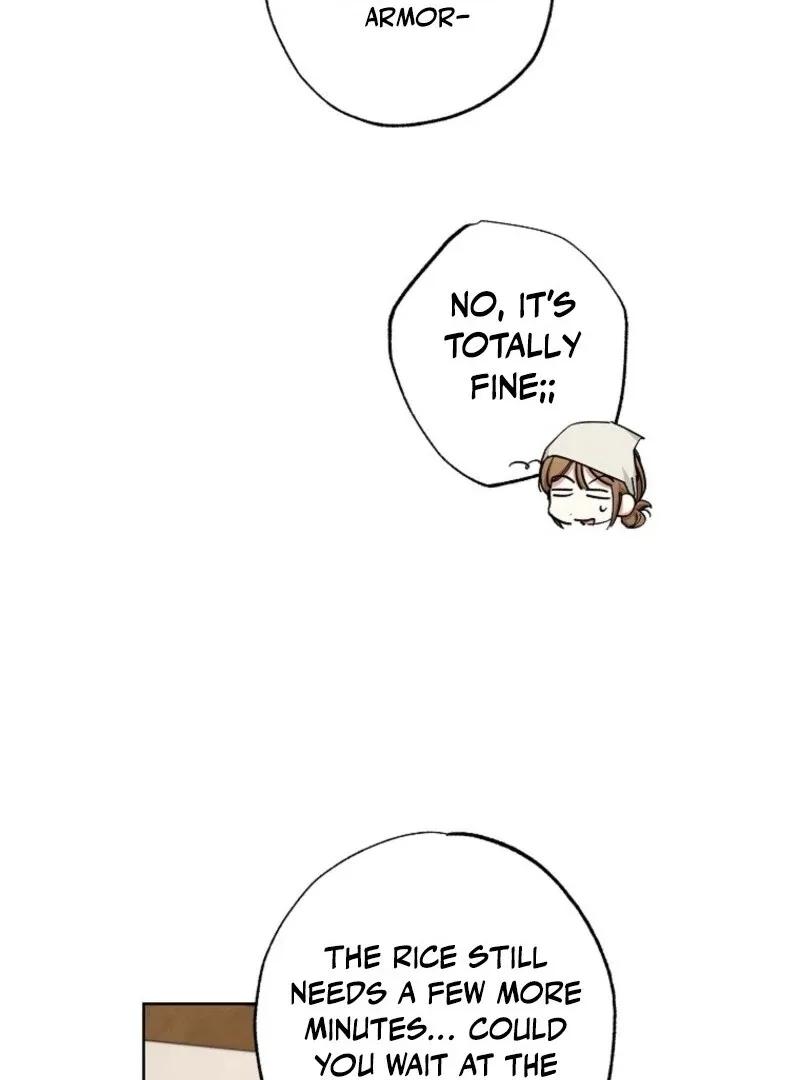The Housekeeper in the Dungeon Chapter 64 page 65