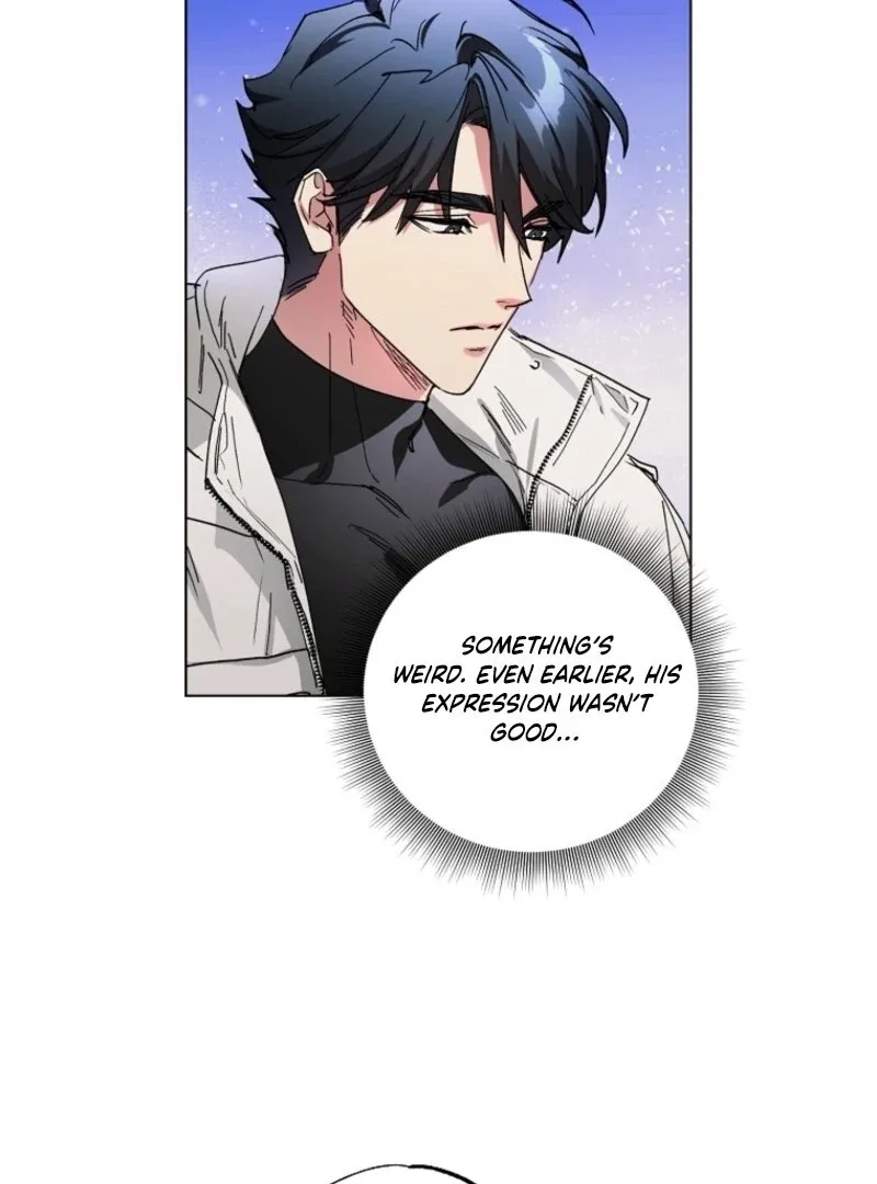 The Housekeeper in the Dungeon Chapter 64 page 70