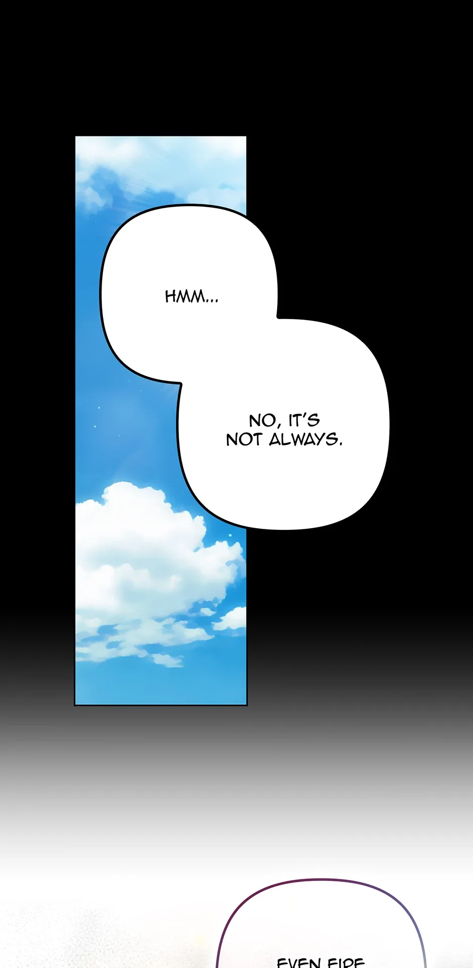 The Hero Went Crazy Even Though I’m the One Who Died Chapter 64 page 33