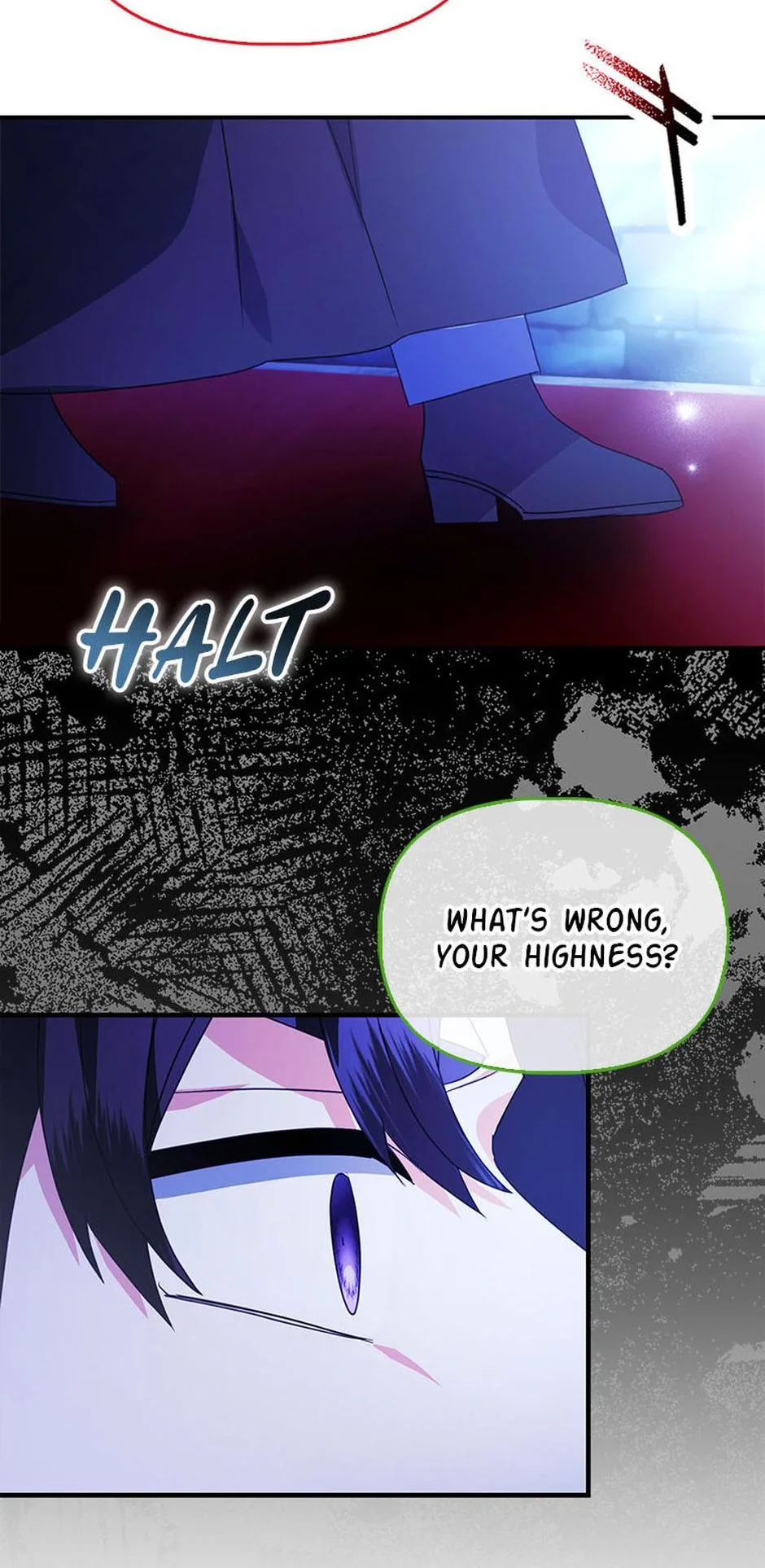 The Fake Rides in a Flower Kiln Chapter 65 page 79