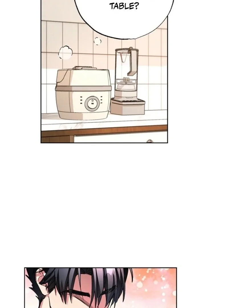 The Housekeeper in the Dungeon Chapter 64 page 66