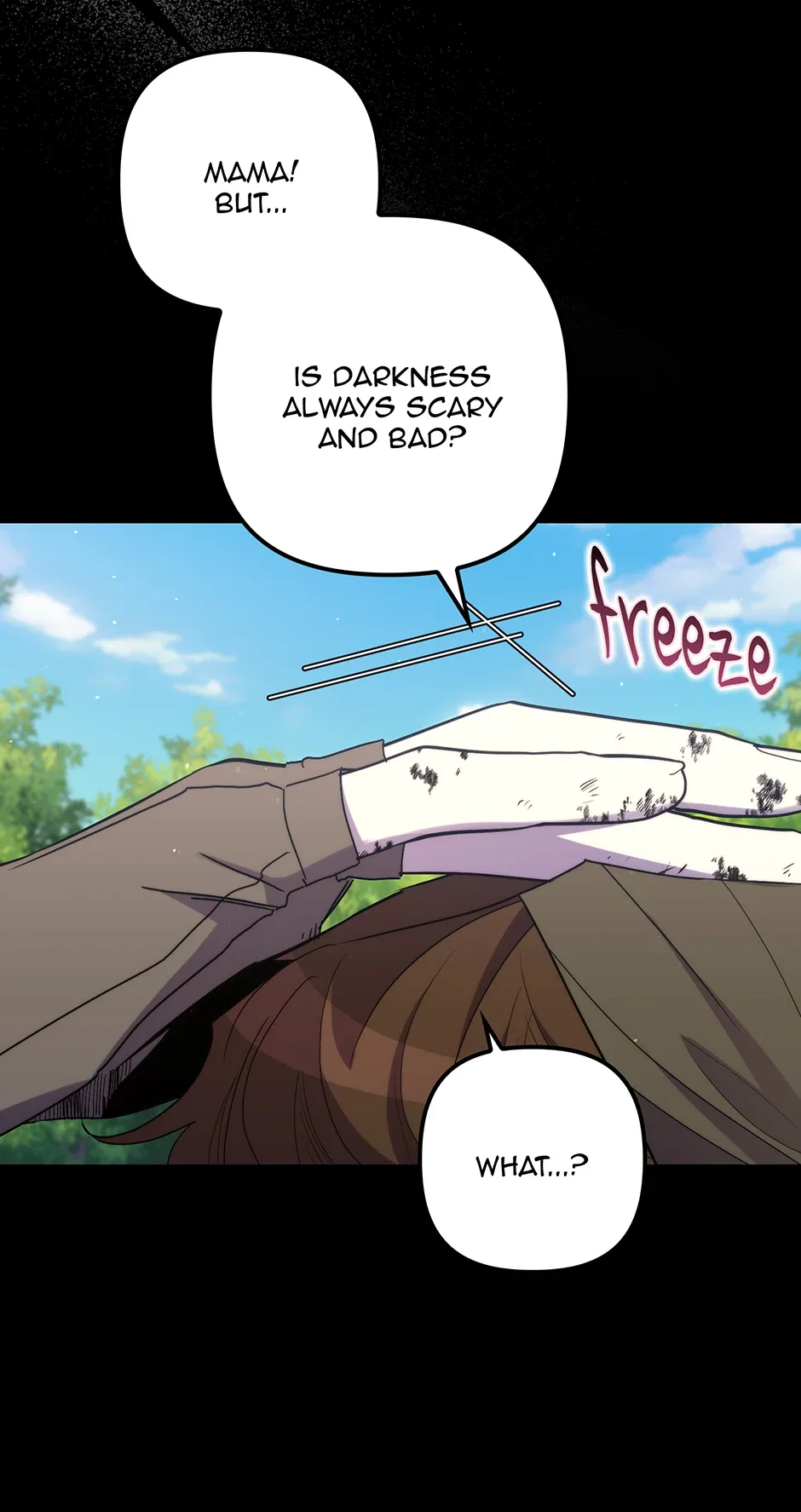 The Hero Went Crazy Even Though I’m the One Who Died Chapter 64 page 32
