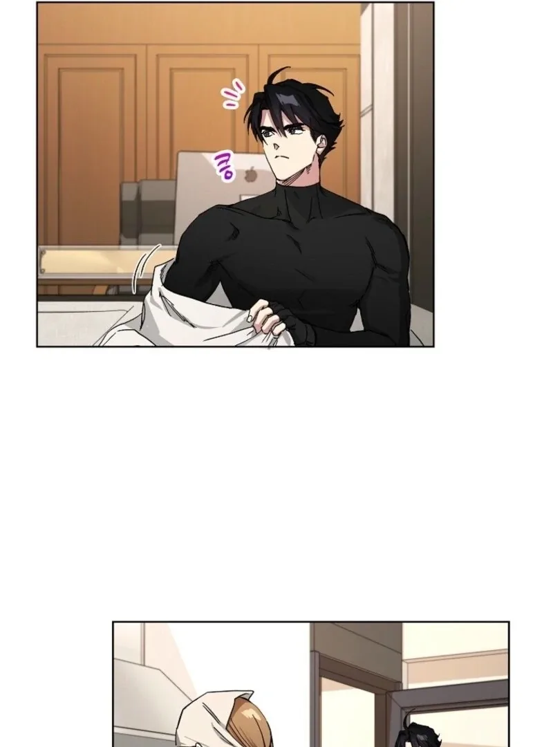 The Housekeeper in the Dungeon Chapter 64 page 55