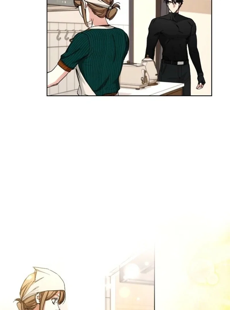 The Housekeeper in the Dungeon Chapter 64 page 56