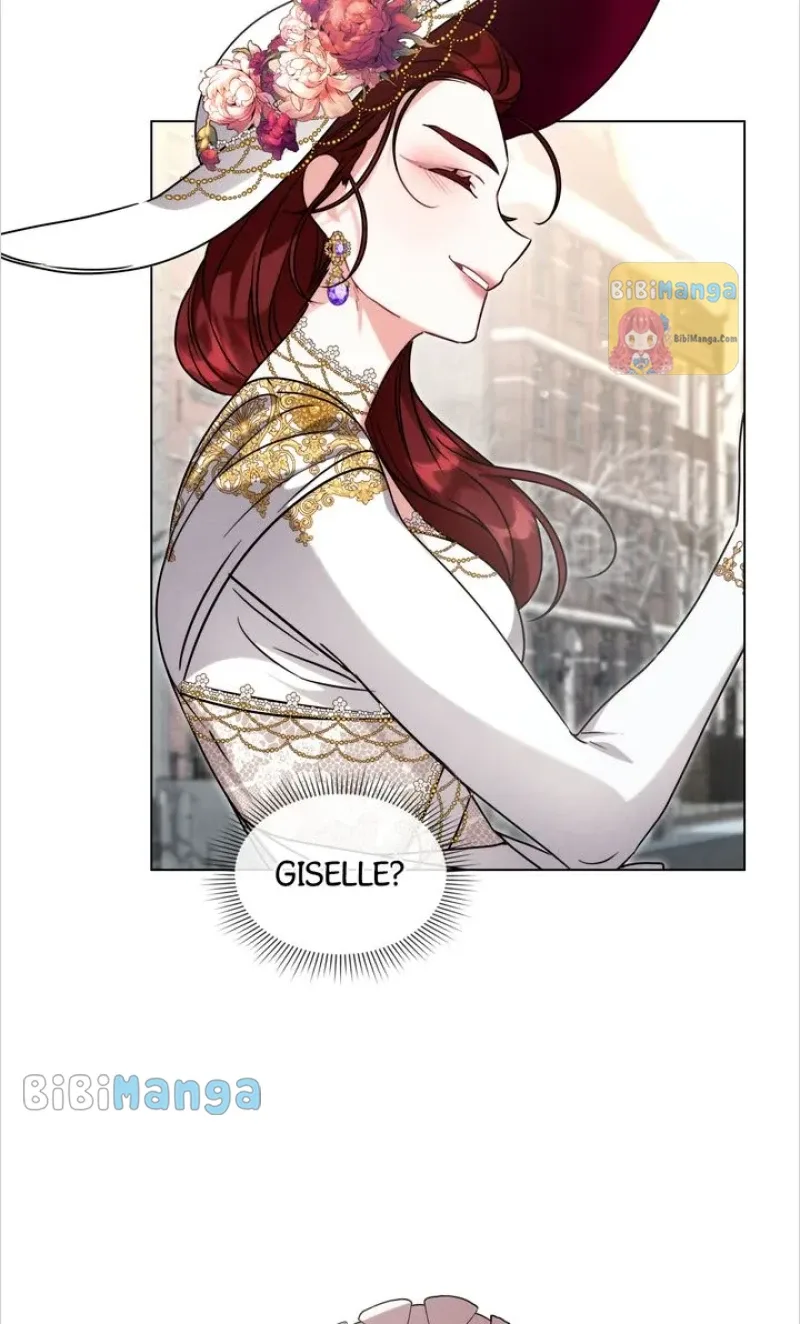 The golden dawn light will shine for you Chapter 64 page 60