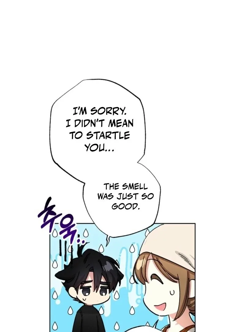 The Housekeeper in the Dungeon Chapter 64 page 62
