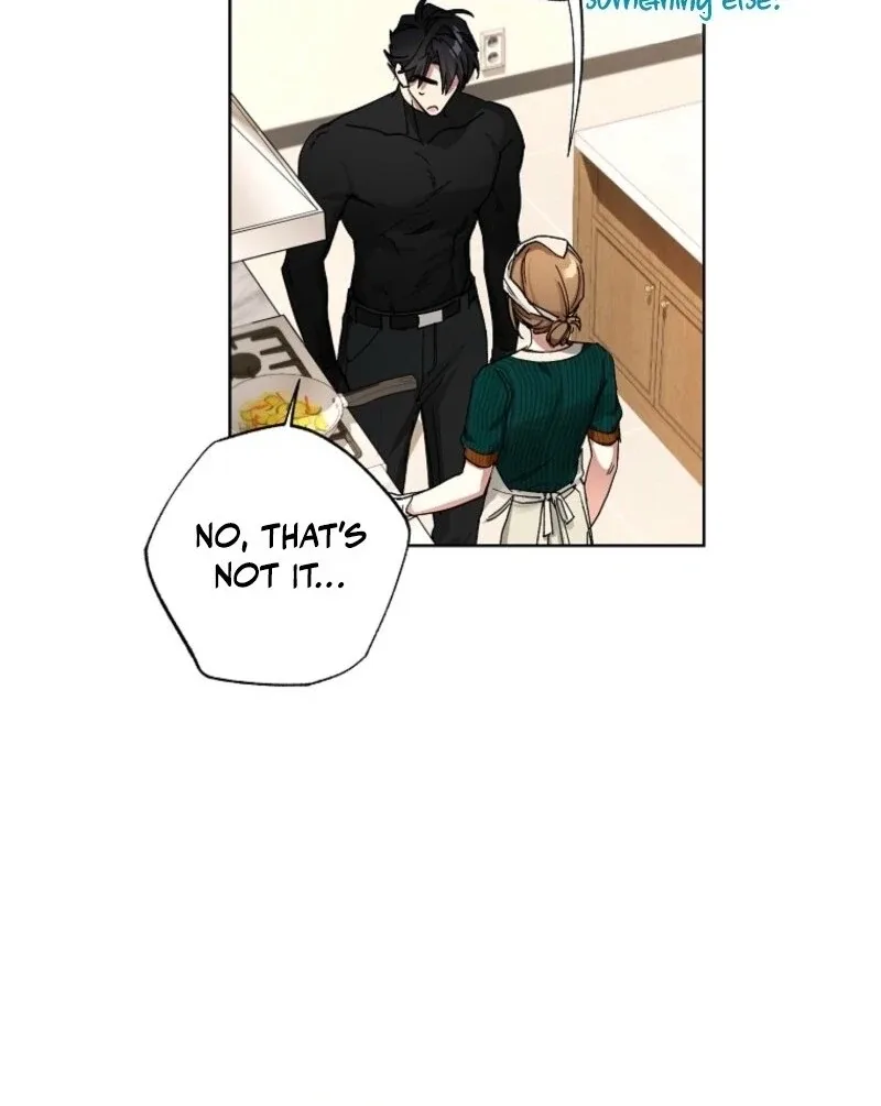 The Housekeeper in the Dungeon Chapter 64 page 68
