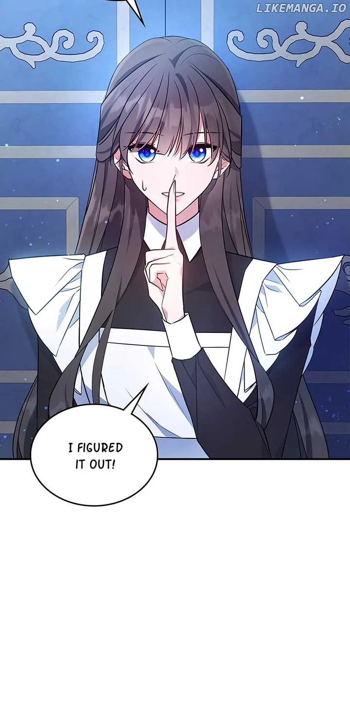 The Invicible Princess Is Bored Again Today Chapter 65 page 4
