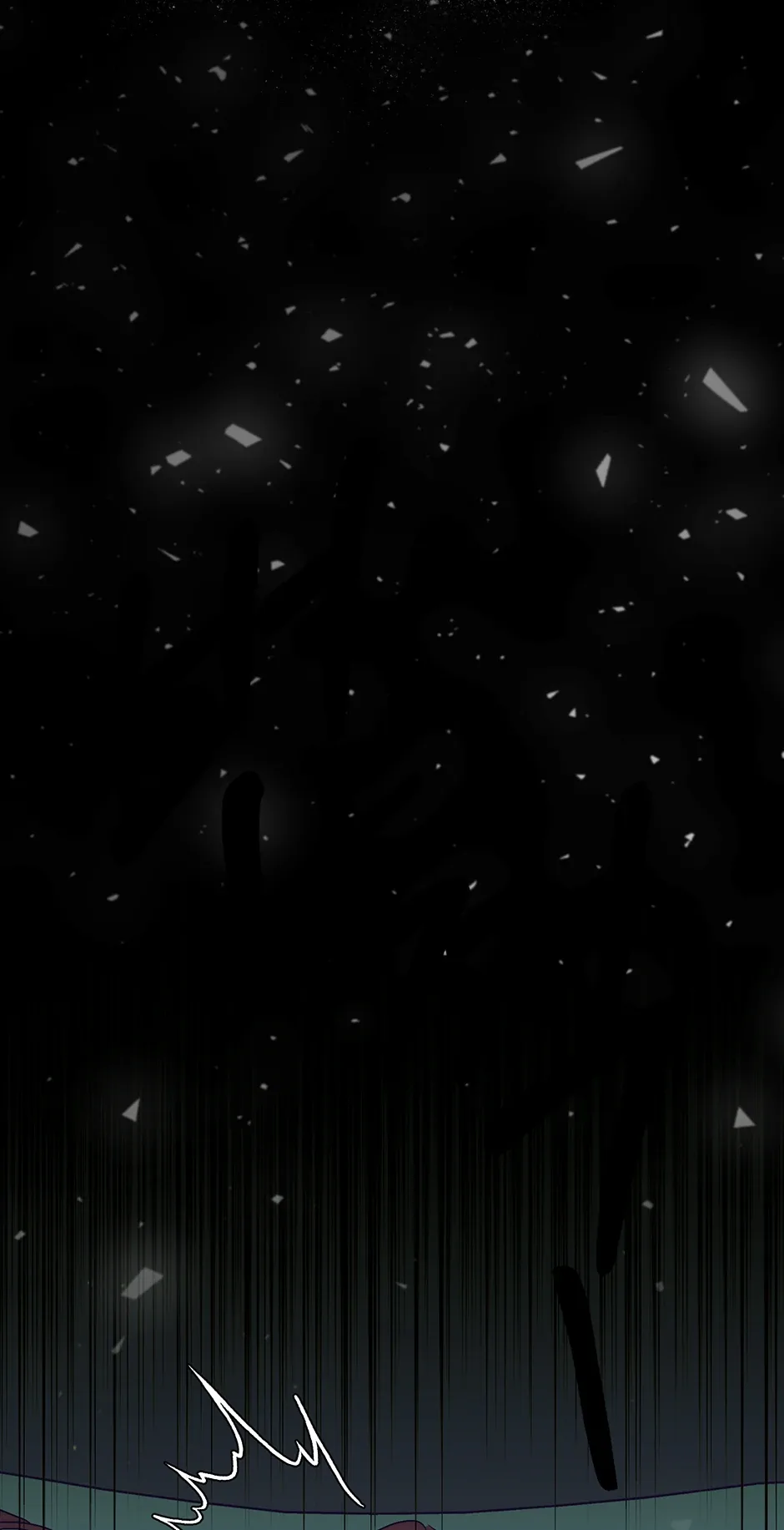 The Hero Went Crazy Even Though I’m the One Who Died Chapter 64 page 41