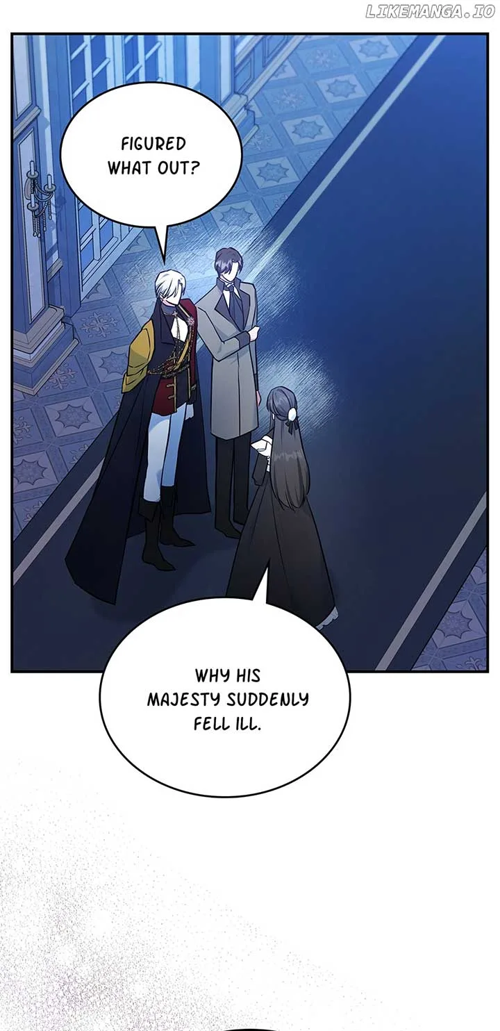 The Invicible Princess Is Bored Again Today Chapter 65 page 5