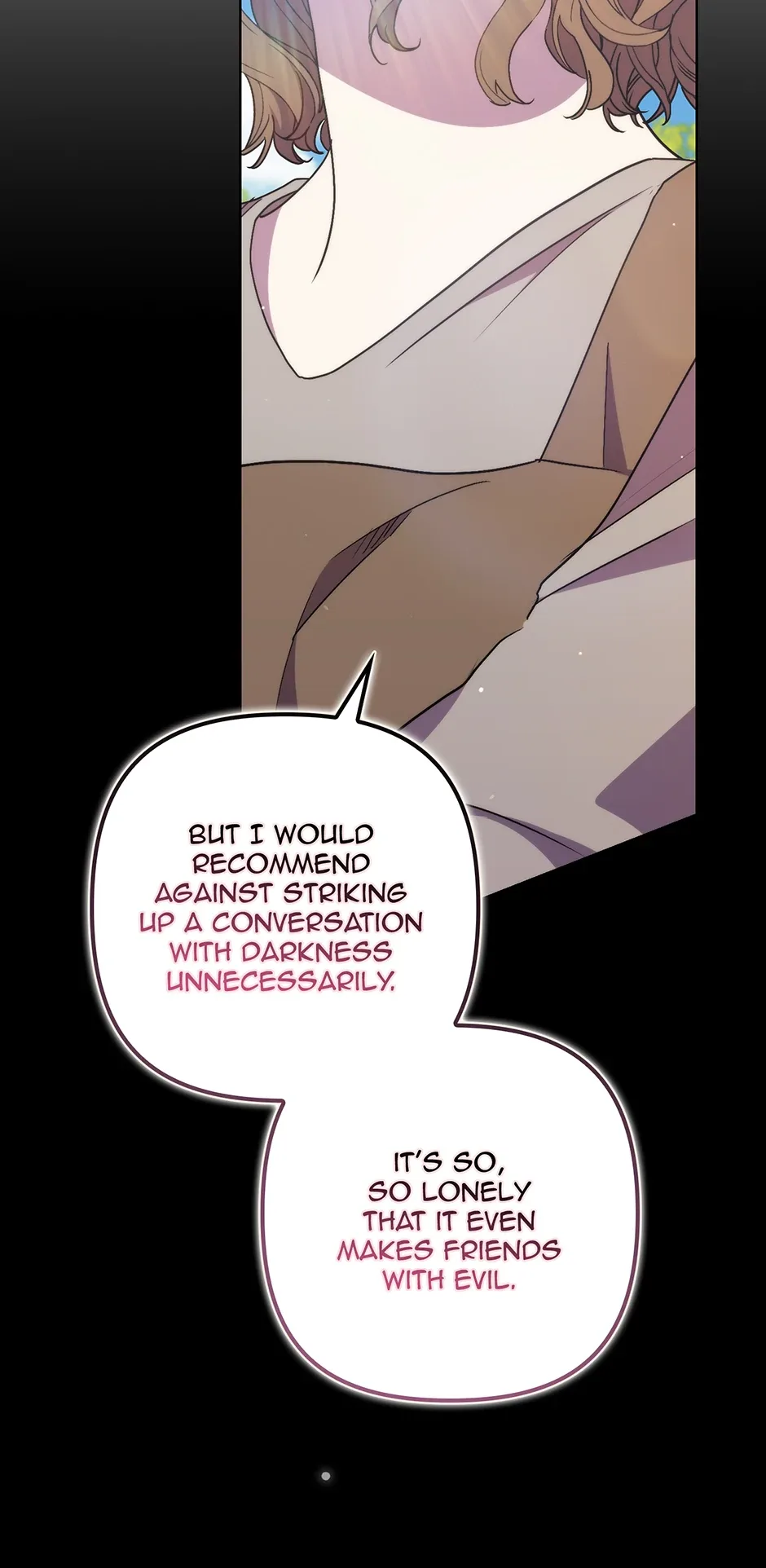 The Hero Went Crazy Even Though I’m the One Who Died Chapter 64 page 37