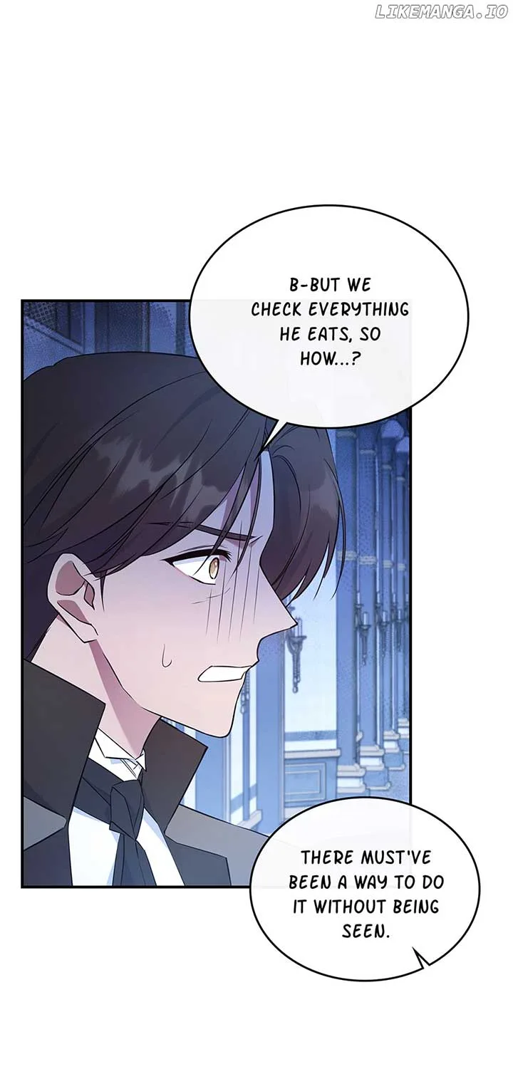 The Invicible Princess Is Bored Again Today Chapter 65 page 8