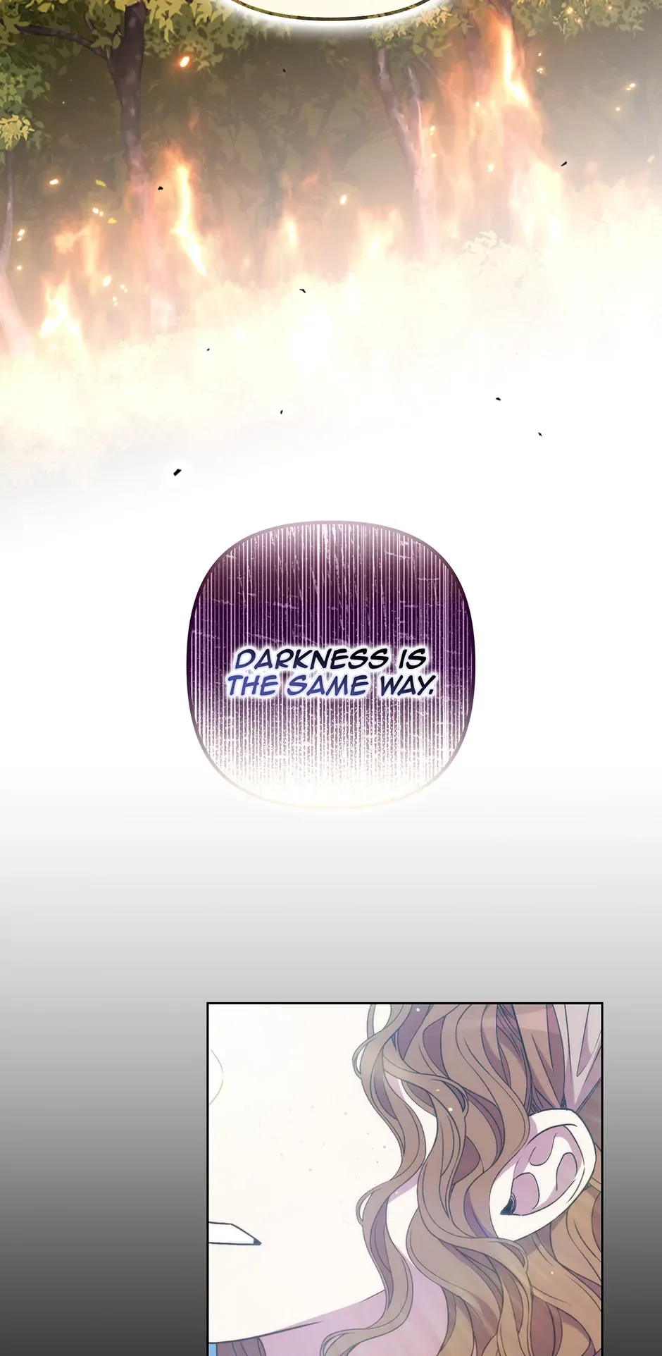 The Hero Went Crazy Even Though I’m the One Who Died Chapter 64 page 36