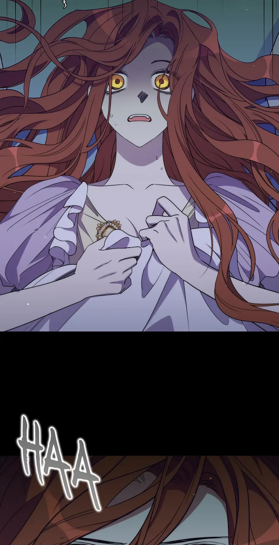 The Hero Went Crazy Even Though I’m the One Who Died Chapter 64 page 42