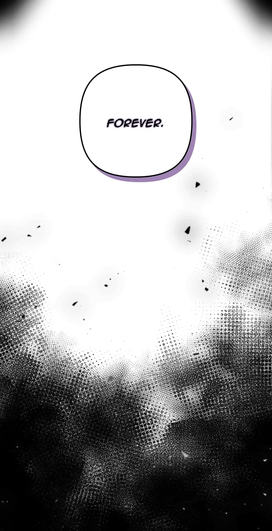 The Hero Went Crazy Even Though I’m the One Who Died Chapter 64 page 40