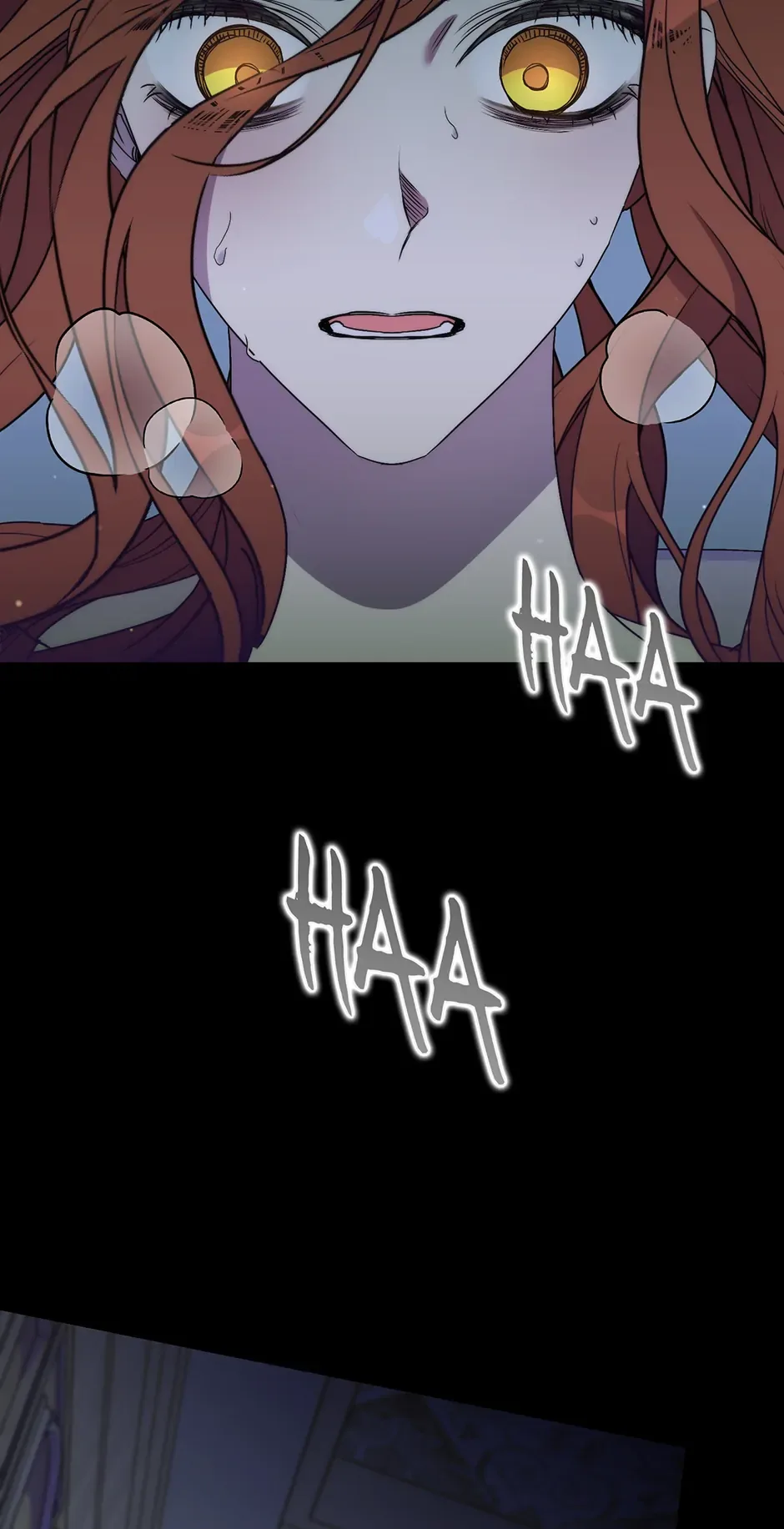 The Hero Went Crazy Even Though I’m the One Who Died Chapter 64 page 43