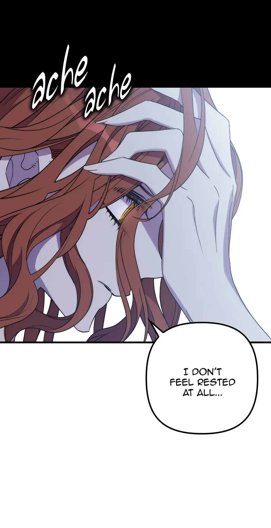 The Hero Went Crazy Even Though I’m the One Who Died Chapter 64 page 45