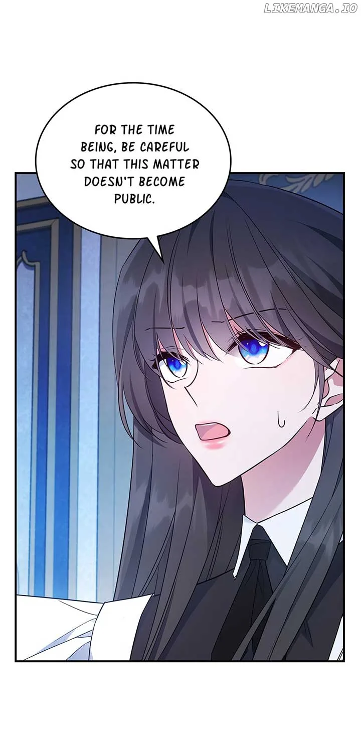 The Invicible Princess Is Bored Again Today Chapter 65 page 16