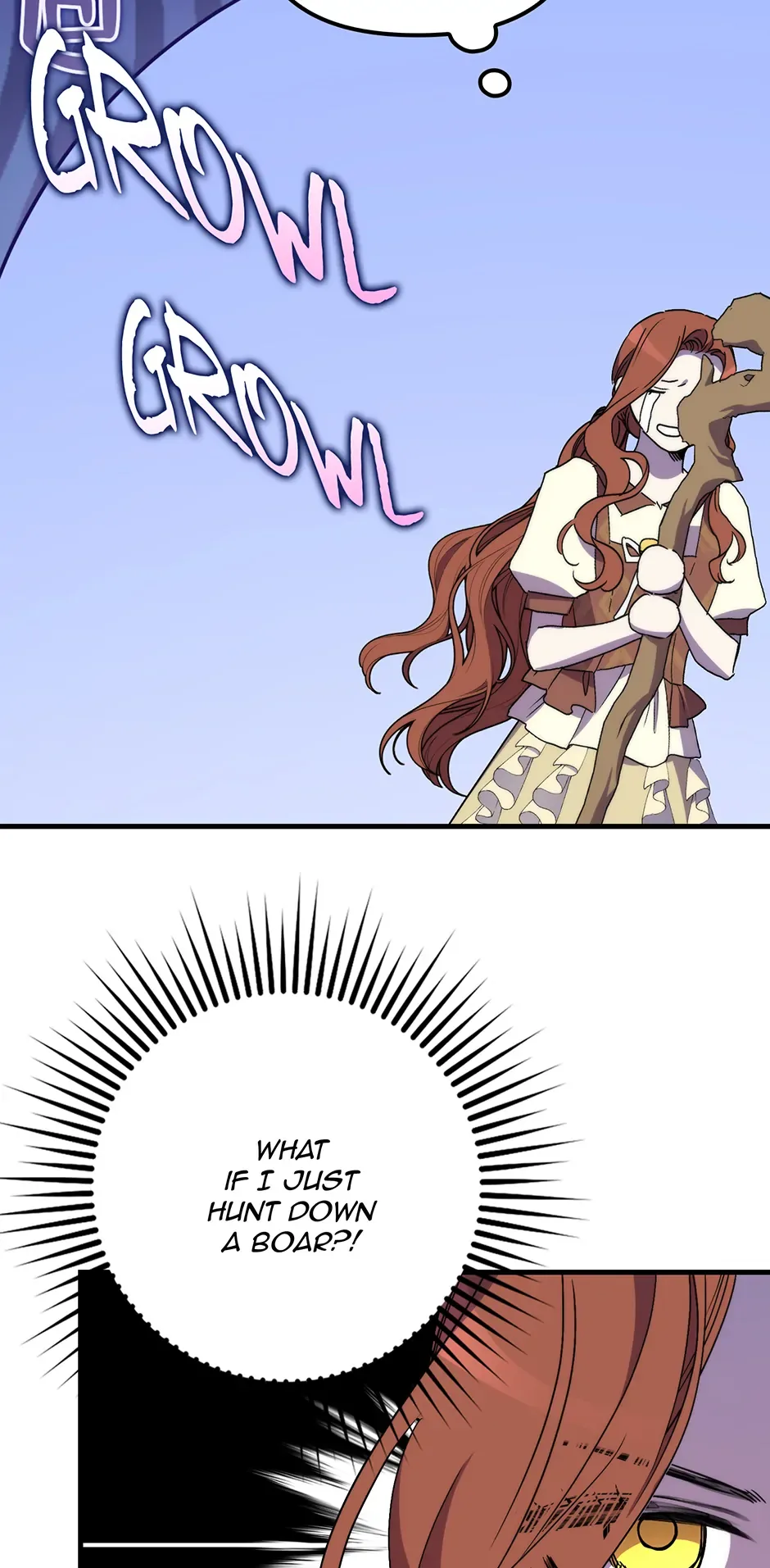 The Hero Went Crazy Even Though I’m the One Who Died Chapter 64 page 50