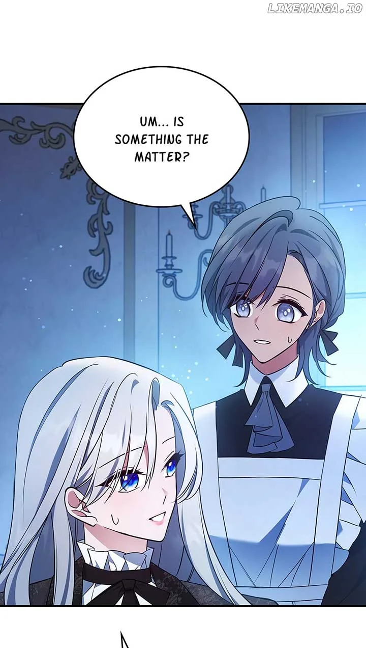The Invicible Princess Is Bored Again Today Chapter 65 page 20