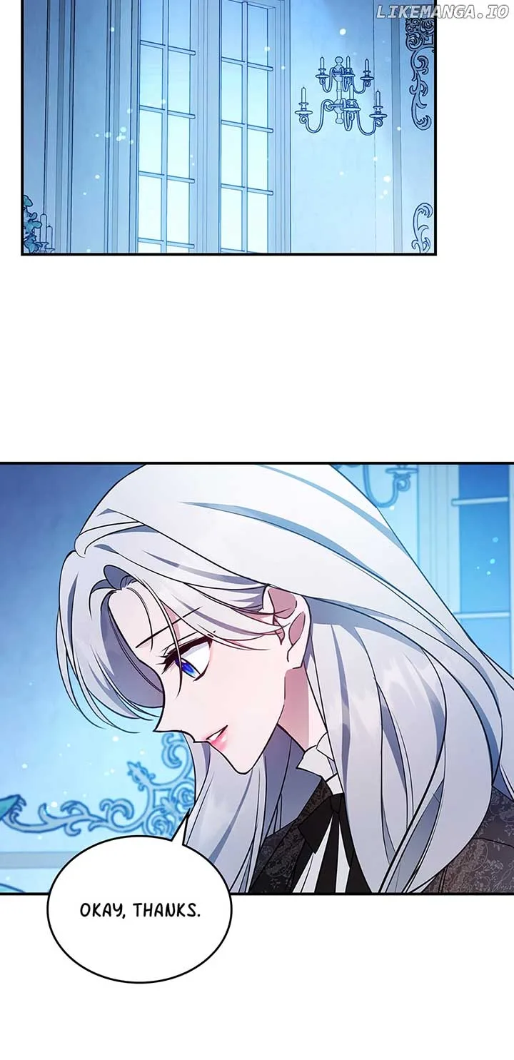 The Invicible Princess Is Bored Again Today Chapter 65 page 19