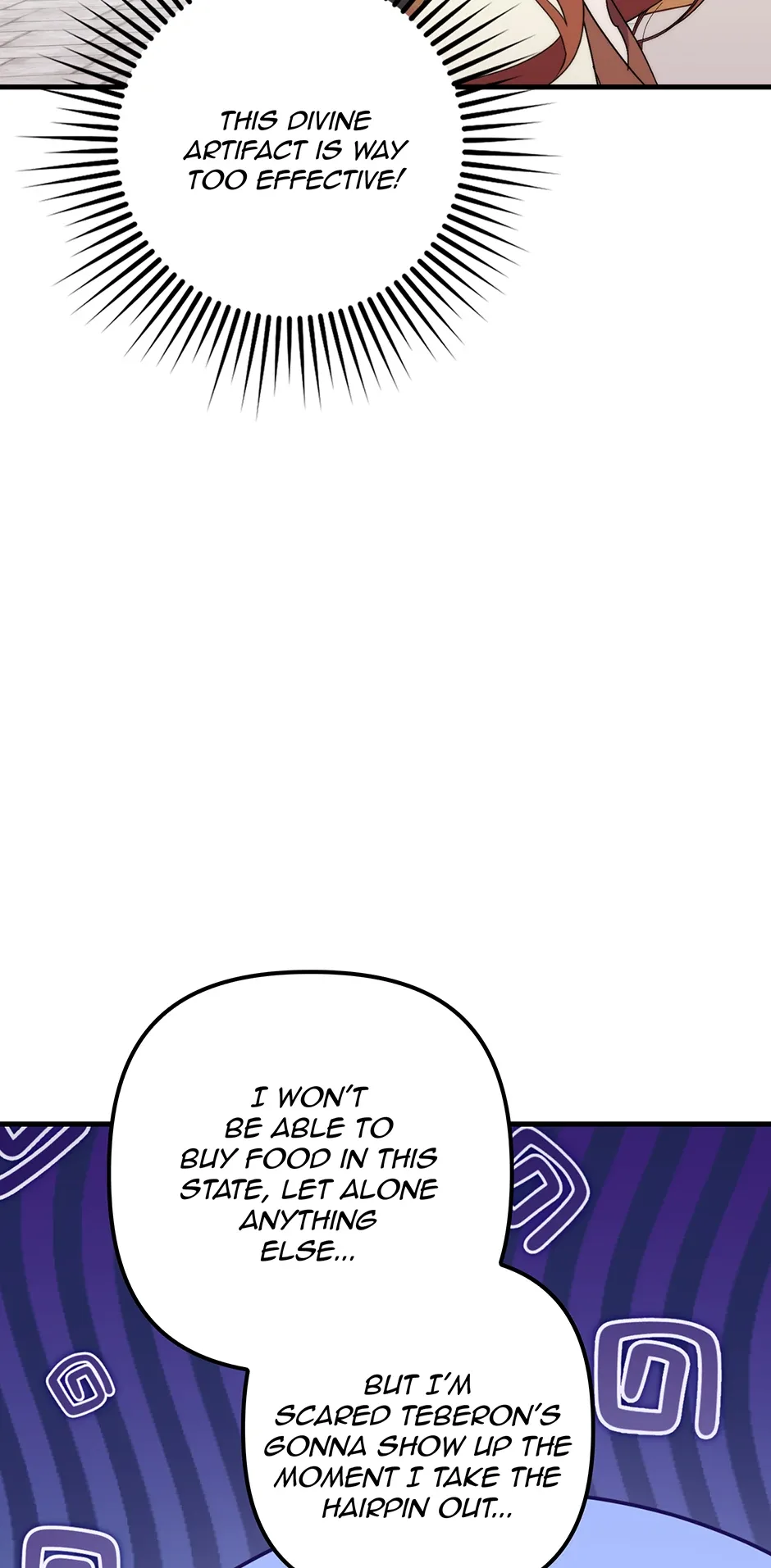 The Hero Went Crazy Even Though I’m the One Who Died Chapter 64 page 49