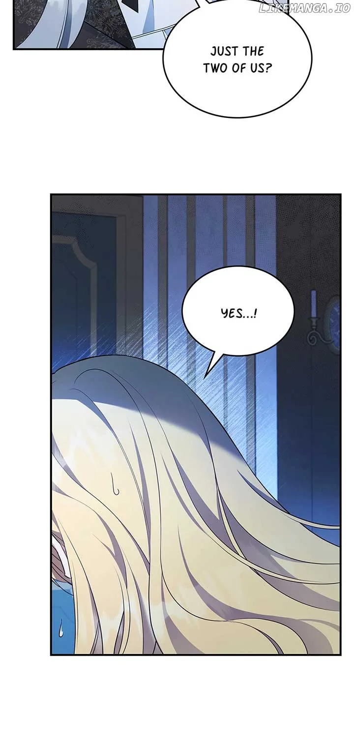 The Invicible Princess Is Bored Again Today Chapter 65 page 26