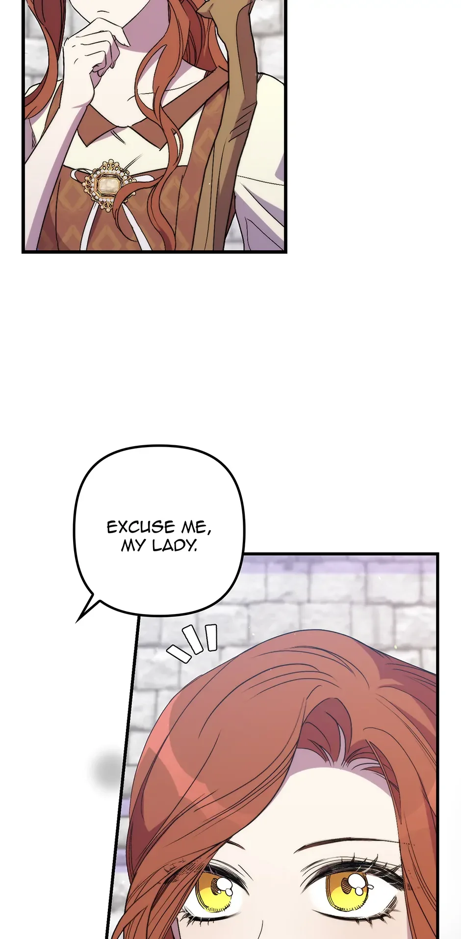 The Hero Went Crazy Even Though I’m the One Who Died Chapter 64 page 52