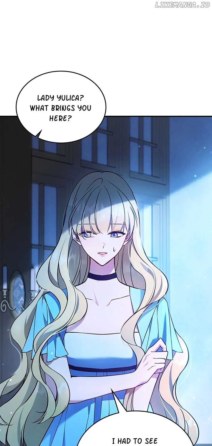The Invicible Princess Is Bored Again Today Chapter 65 page 24