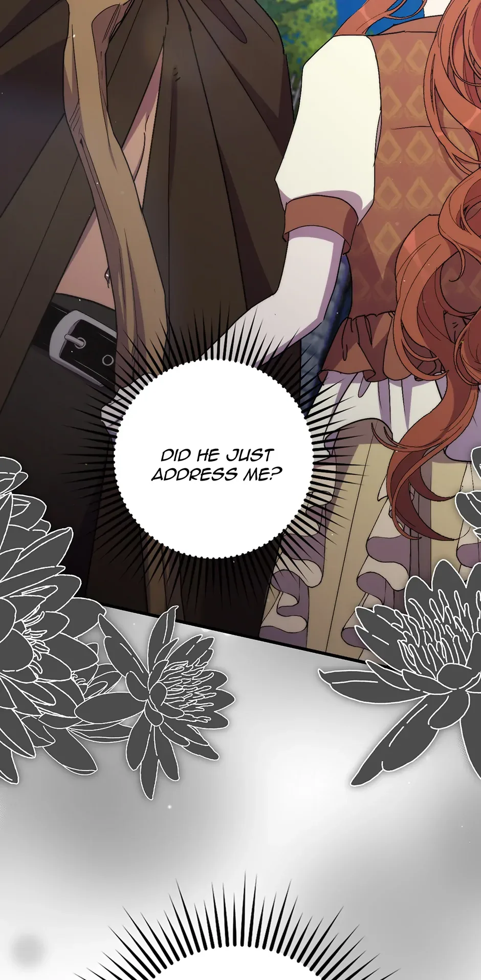 The Hero Went Crazy Even Though I’m the One Who Died Chapter 64 page 54