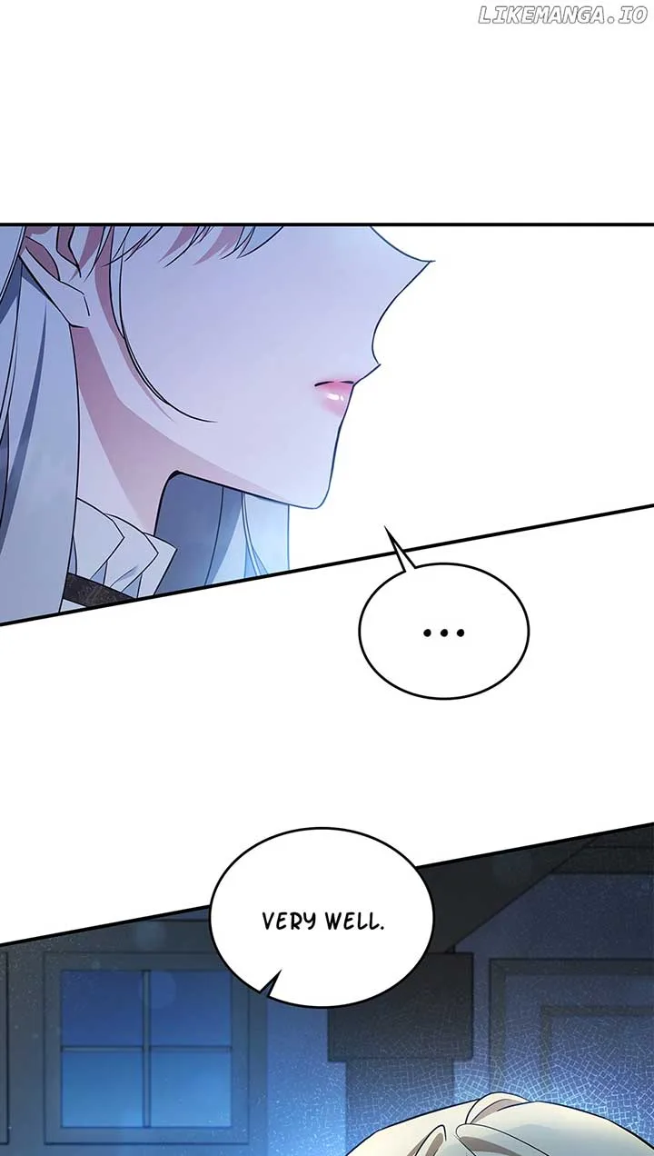 The Invicible Princess Is Bored Again Today Chapter 65 page 30