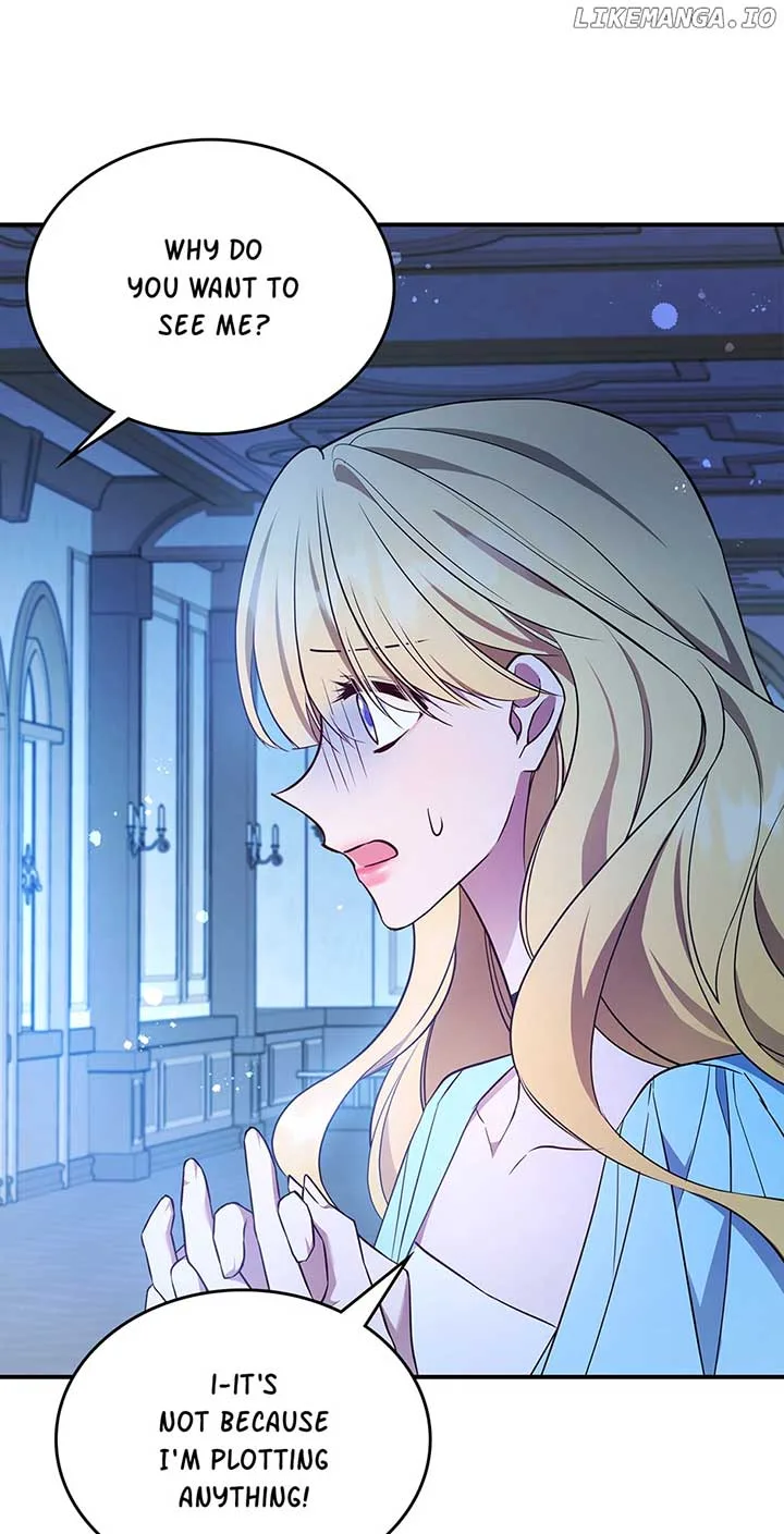 The Invicible Princess Is Bored Again Today Chapter 65 page 28