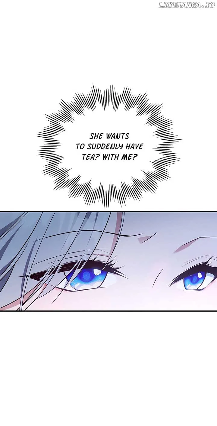 The Invicible Princess Is Bored Again Today Chapter 65 page 27