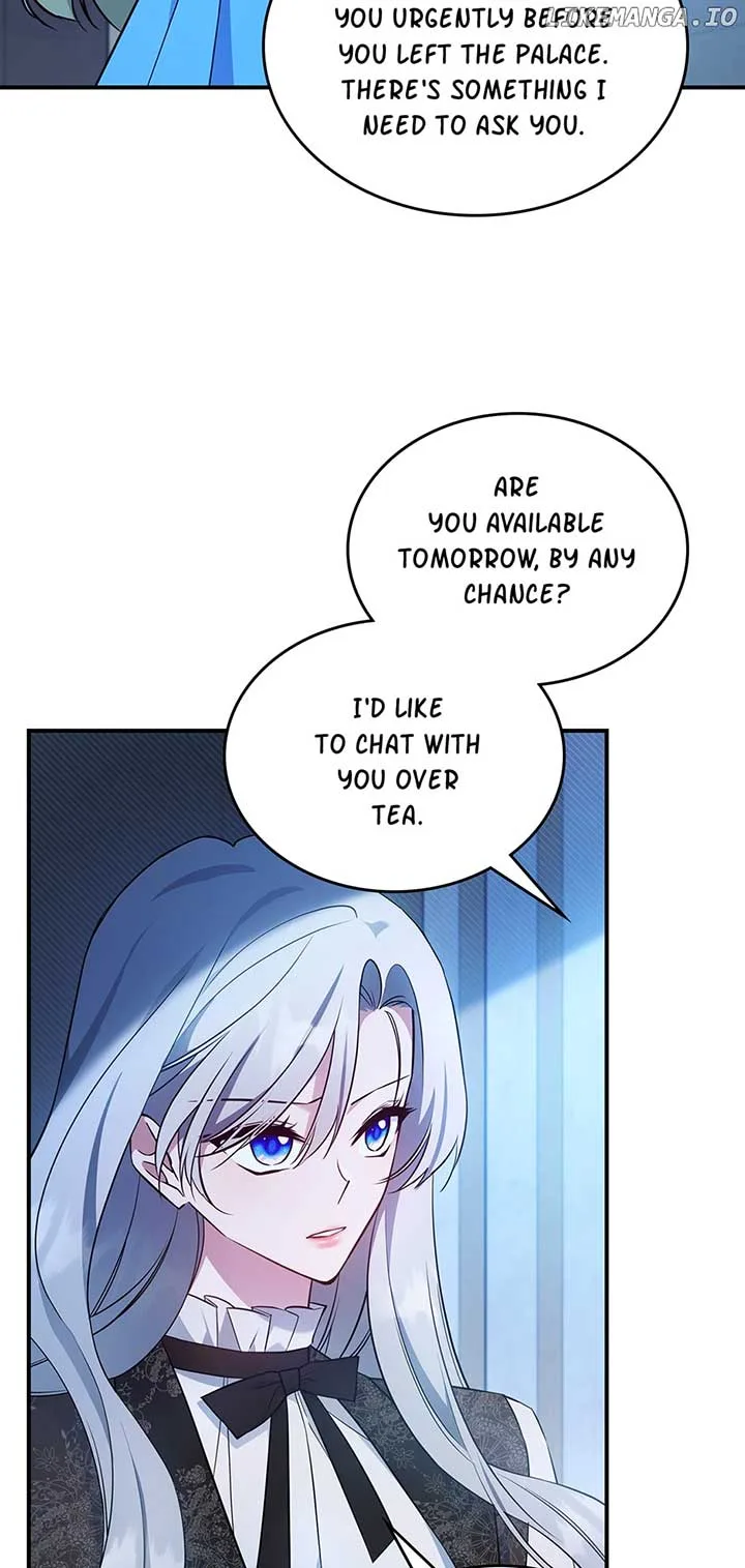 The Invicible Princess Is Bored Again Today Chapter 65 page 25