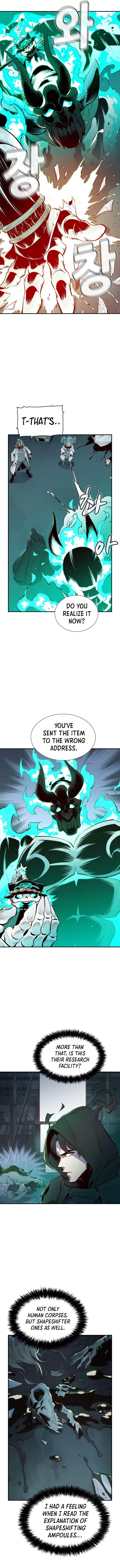 The Lone Necromancer Chapter 65 page 13