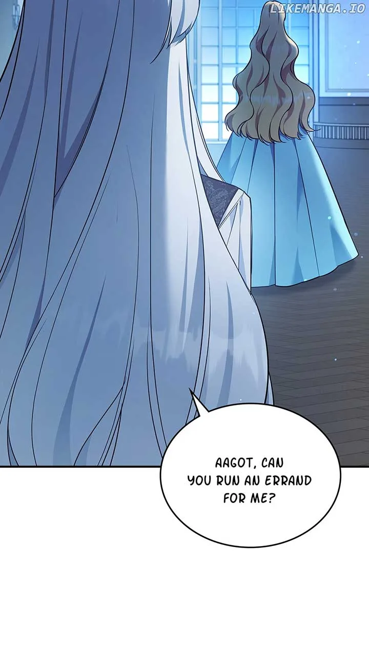 The Invicible Princess Is Bored Again Today Chapter 65 page 36