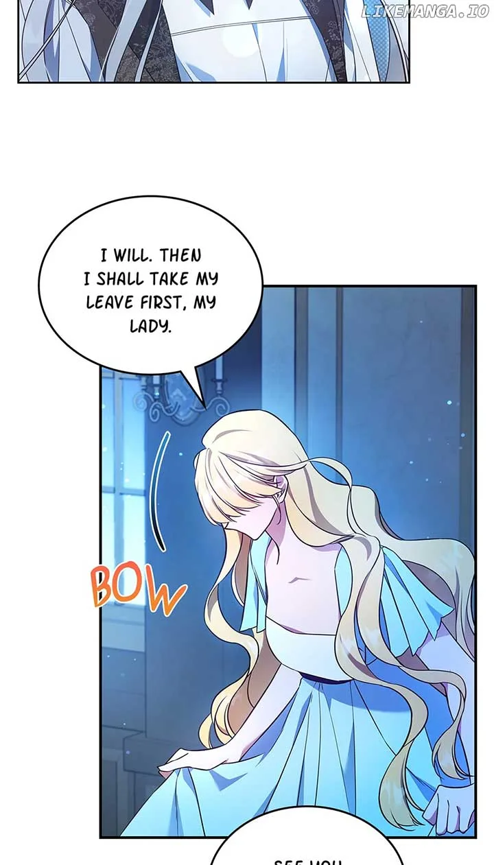 The Invicible Princess Is Bored Again Today Chapter 65 page 34