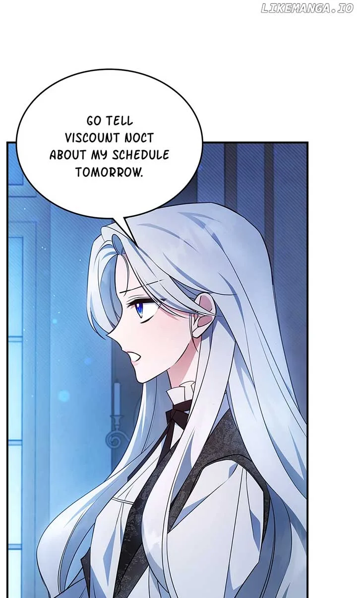 The Invicible Princess Is Bored Again Today Chapter 65 page 37