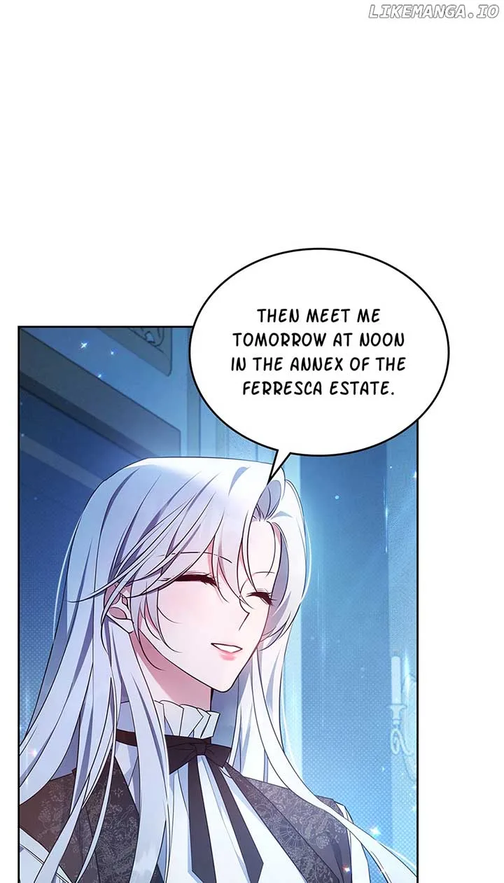The Invicible Princess Is Bored Again Today Chapter 65 page 33