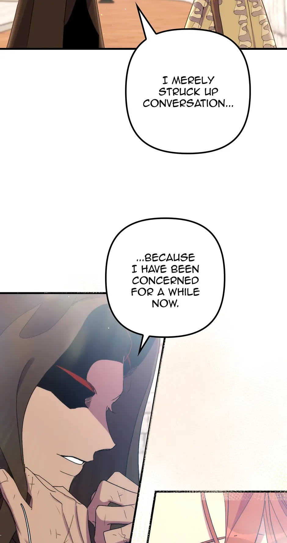 The Hero Went Crazy Even Though I’m the One Who Died Chapter 64 page 57