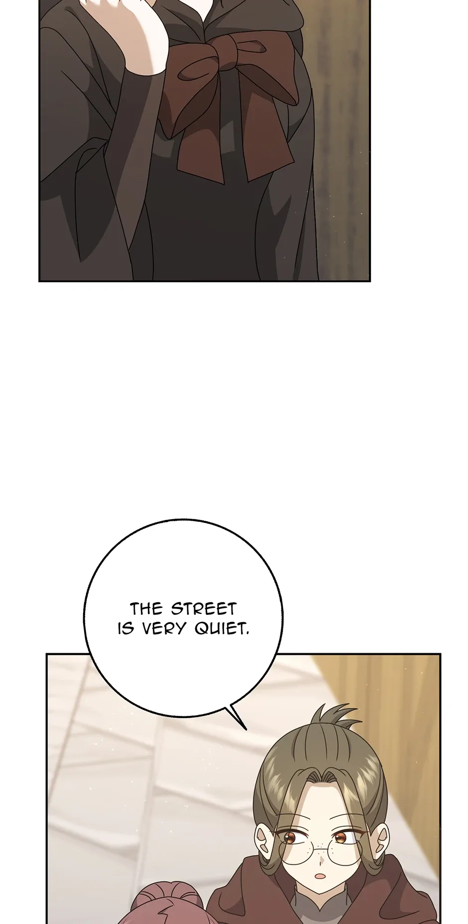 The Lost Cinderella Chapter 64 page 4