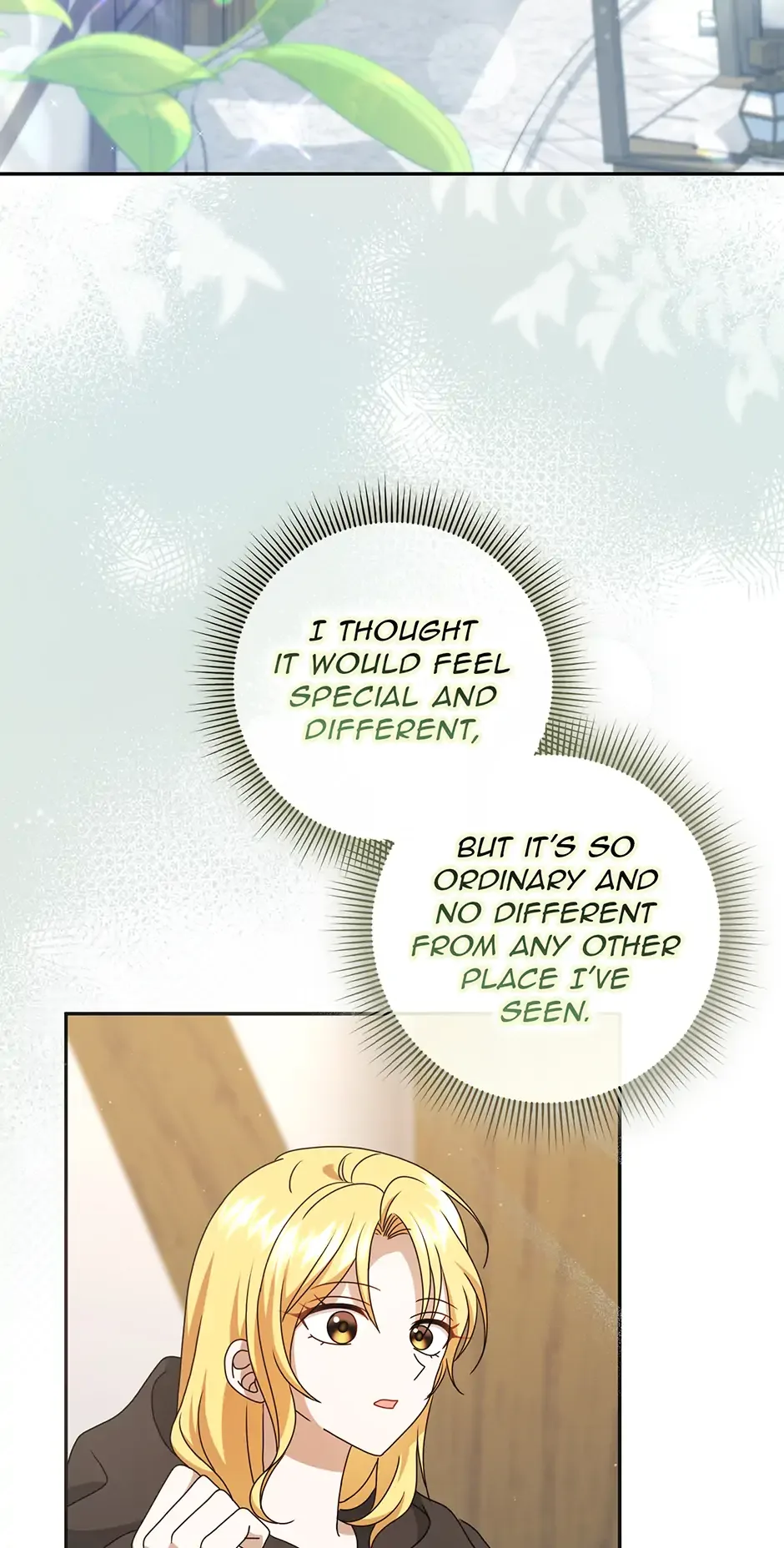 The Lost Cinderella Chapter 64 page 3